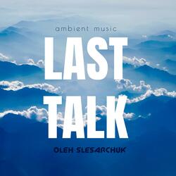 Last Talk