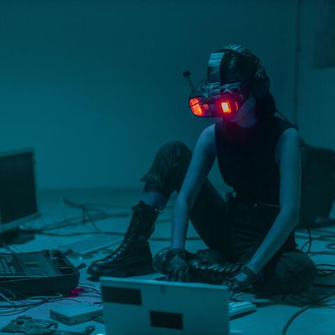 INDUSTRIAL UPTECHNO