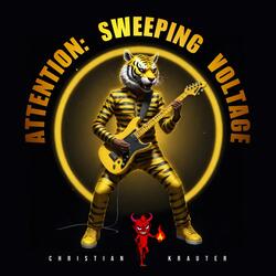 Attention! Sweeping Voltage