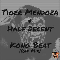 Kong Beat (Rap Mix)