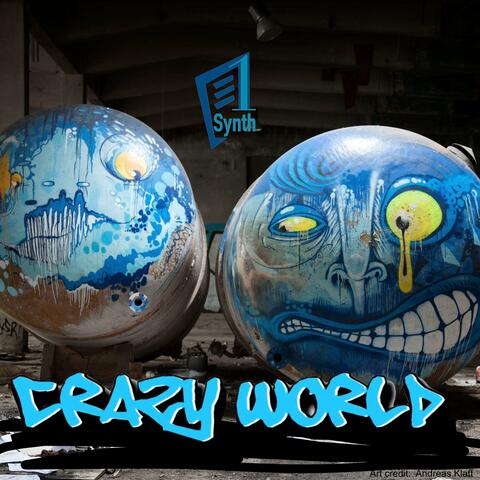 Crazy World