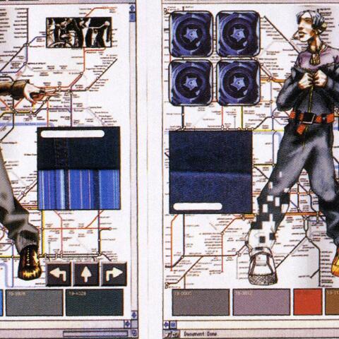 Warp