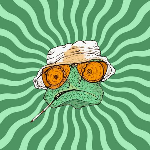 Bill Le Lézard