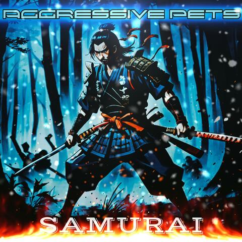 SAMURAI