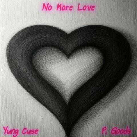 No More Love