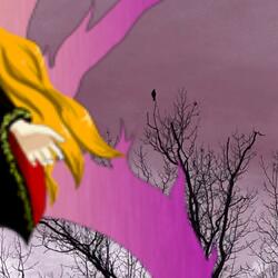 afternoon scene epilogue