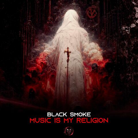 Music Is My Religion
