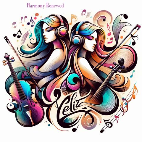 Harmony Renewed