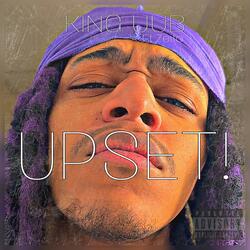 UPSET!