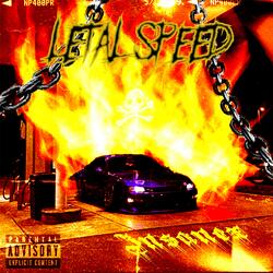 LETAL SPEED