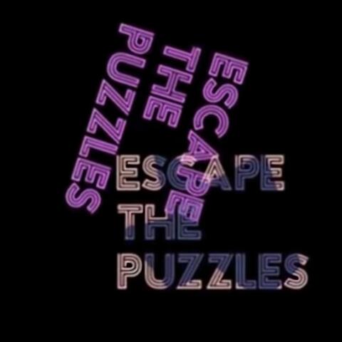 Escape The Puzzles