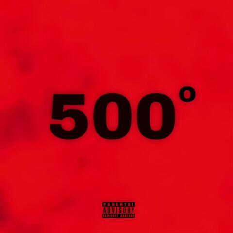 500 Degrees
