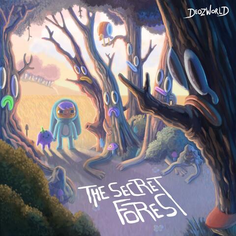 The Secret Forest