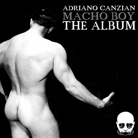 Adriano Canzian