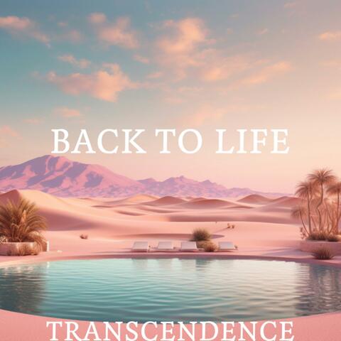 Back To Life
