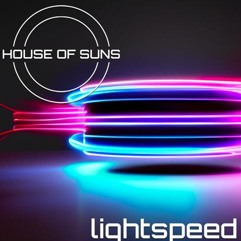 Lightspeed