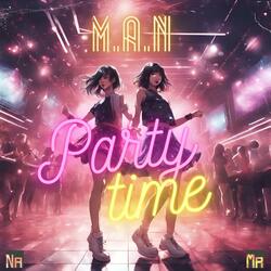 Party Time