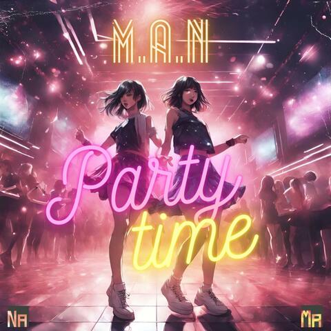 Party Time