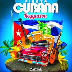 Fiesta Cubana Reggaeton