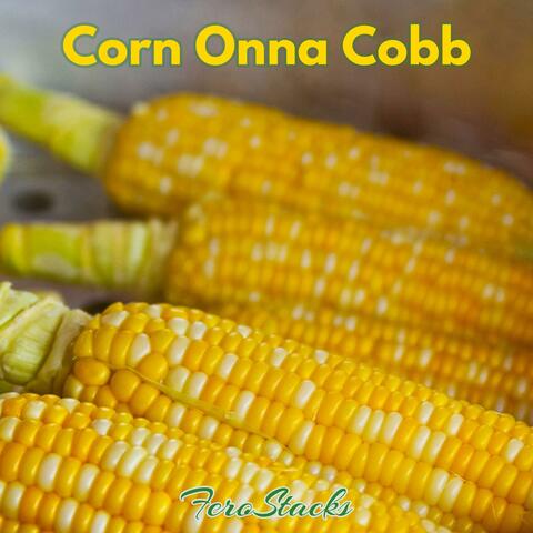 Corn Onna Cobb