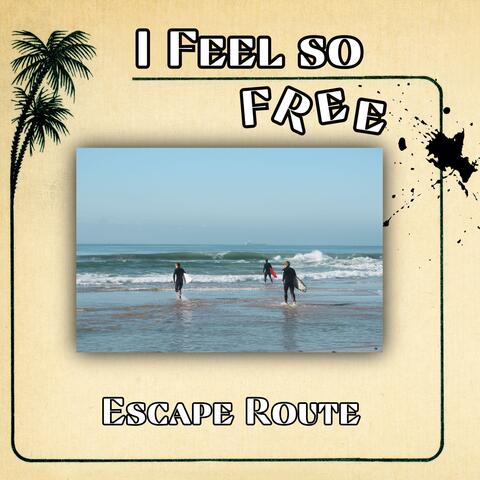 I Feel So Free