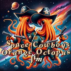 Space Cowboys
