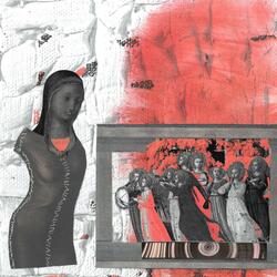 Voices In My Head