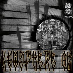 LaTT  Tribe Mandale KaosphereRec 06