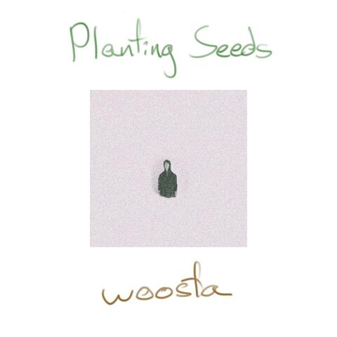 Planting Seeds