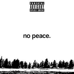 No Peace
