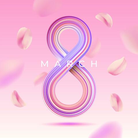 March