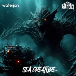 SEA CREATURE