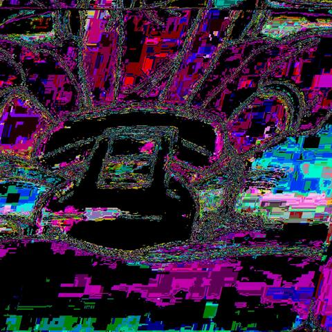 digital.melancholy