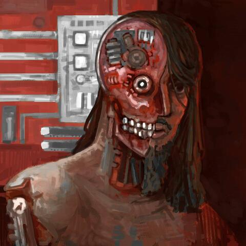 DAMAGED