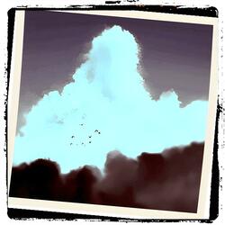 My Place Of Darkness