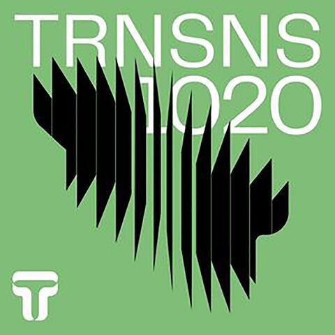 Transitions Episode 1020