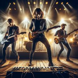 Save Your Tears Style