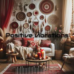 Positive Vibrations