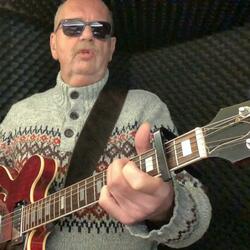 A SUNNY DAY IN AUGUST