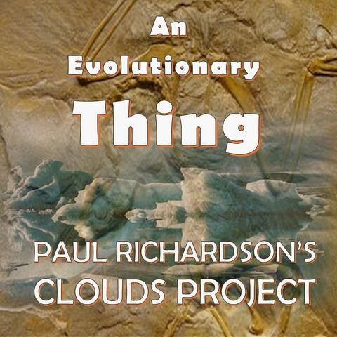 An Evolutionary Thing