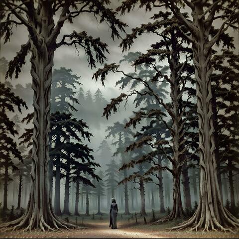 The Whispering Woods