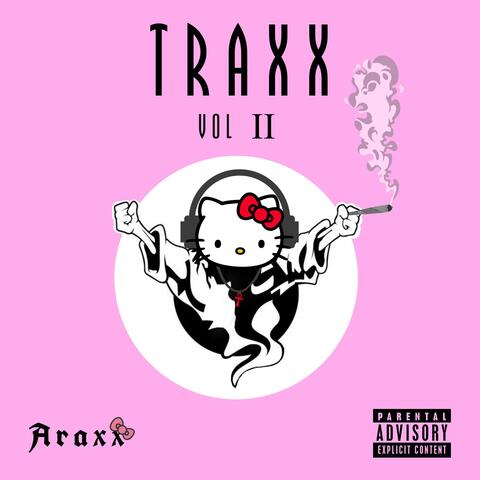 TRAXX vol. II