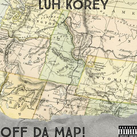 Off Da Map