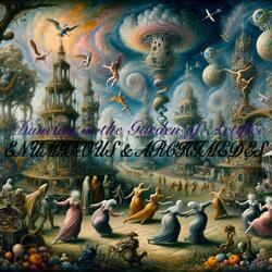 Dancing in the Garden of Artifice