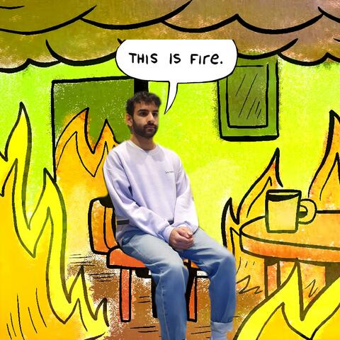 This Is Fire