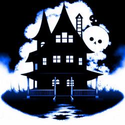 BLACK HOUSE