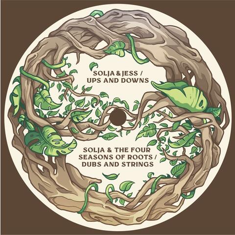 Ups and Downs / Dubs and Strings