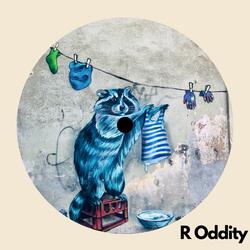 R Oddity