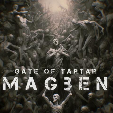 Gate Of Tartar