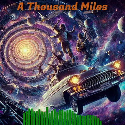 A Thousand Miles